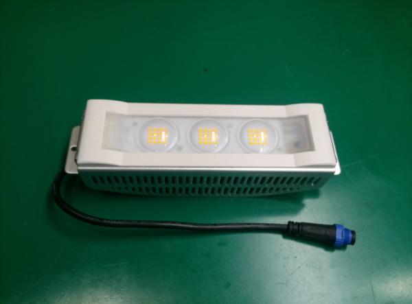 LED lamp (module) Product photo