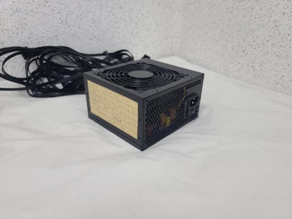 Computer Power Supply Unit Product photo