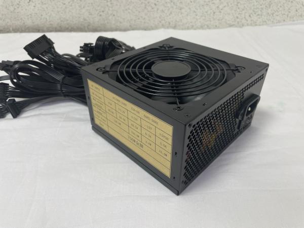 Computer Power Supply Unit Product photo