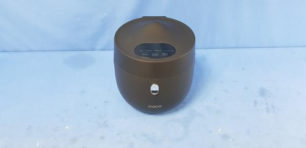 Electric Rice Warmer Product photo