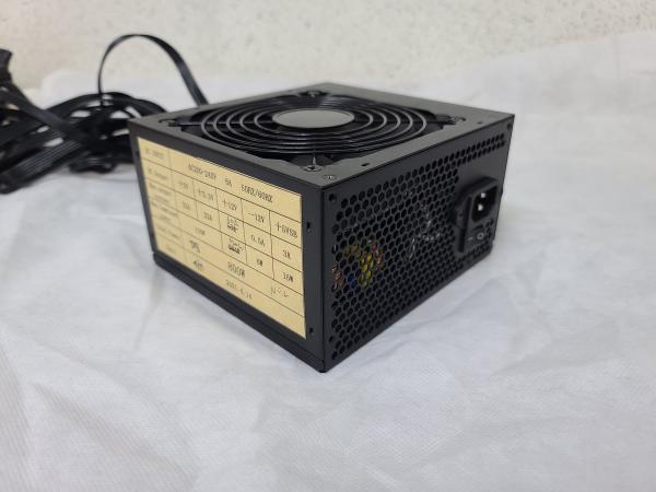Computer Power Supply Unit Product photo