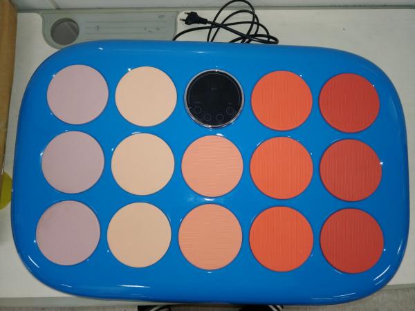 Electric Massager Product photo