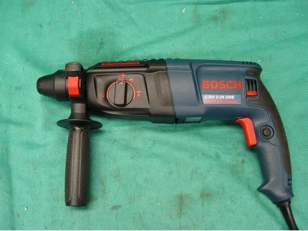 Electric Hammer Product photo
