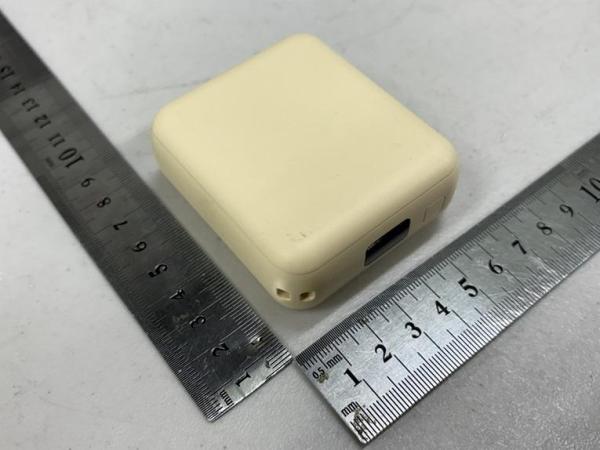 Battery Product photo