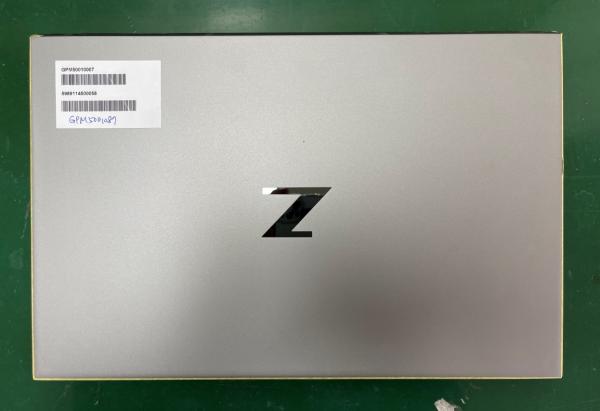Notebook Computer Product photo