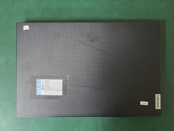 Notebook computer Product photo
