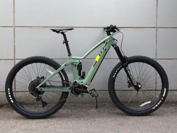 Bicycle Product photo
