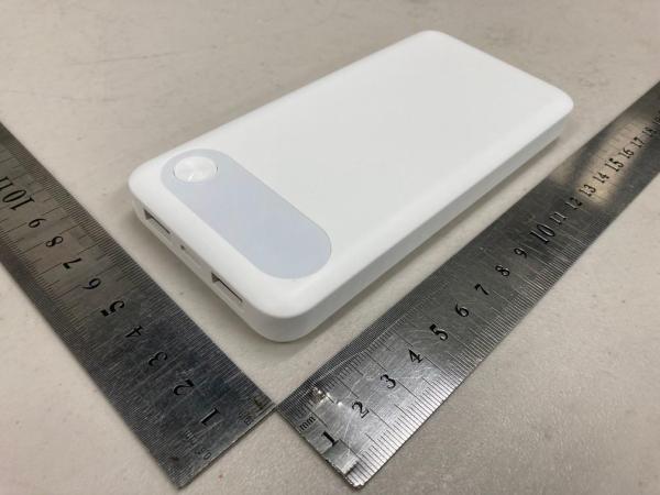 Battery Product photo