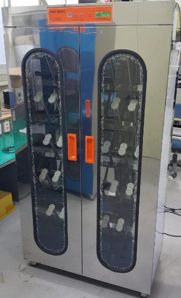 Electric Sterilizer (Electric Dryer) Product photo