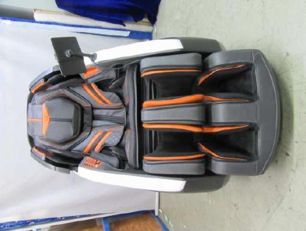 Electric Massager Product photo