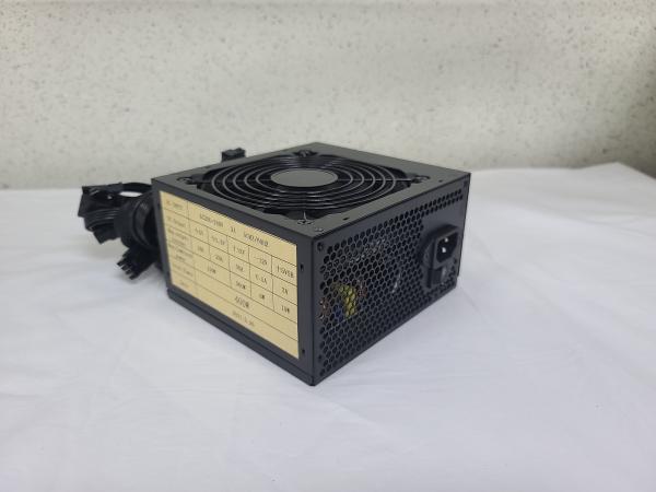Computer Power Supply Unit Product photo