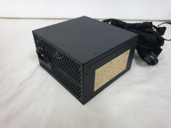 Computer Power Supply Unit Product photo