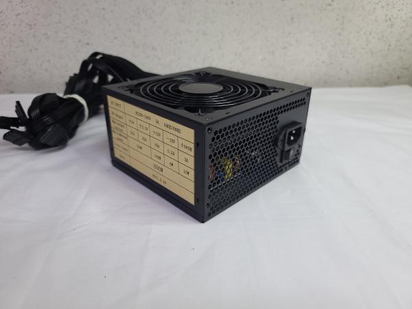 Computer Power Supply Unit Product photo