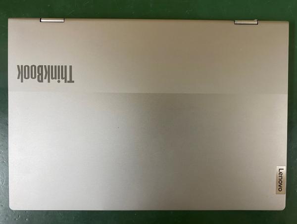 Notebook Computer Product photo