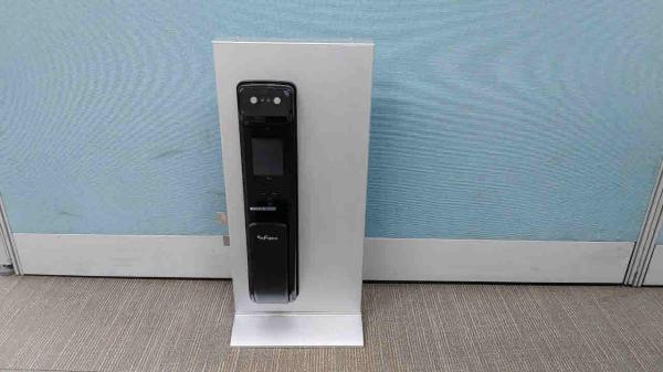 Digital Door Lock Product photo