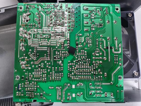 Computer Power Supply Unit Product photo