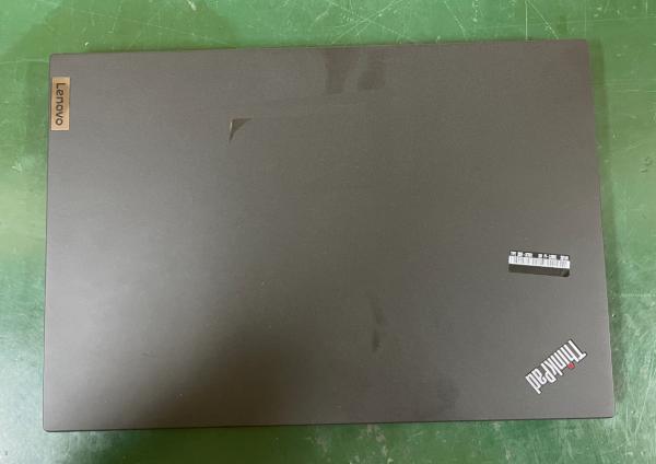 Notebook Computer Product photo