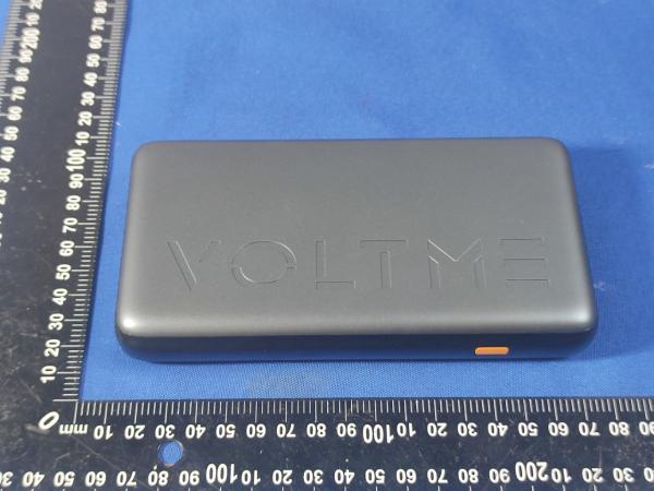 Battery Product photo
