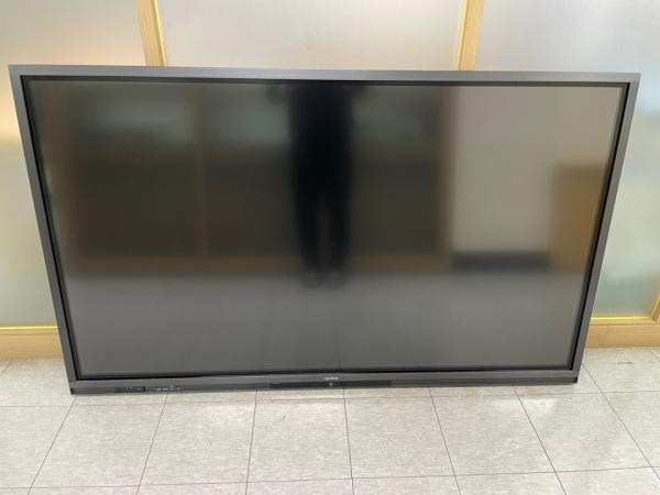 Monitor-Built-in Electronic Whiteboard Product photo