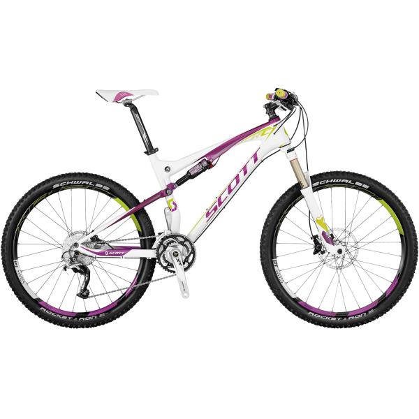 Bicycle (Mountain) Product photo