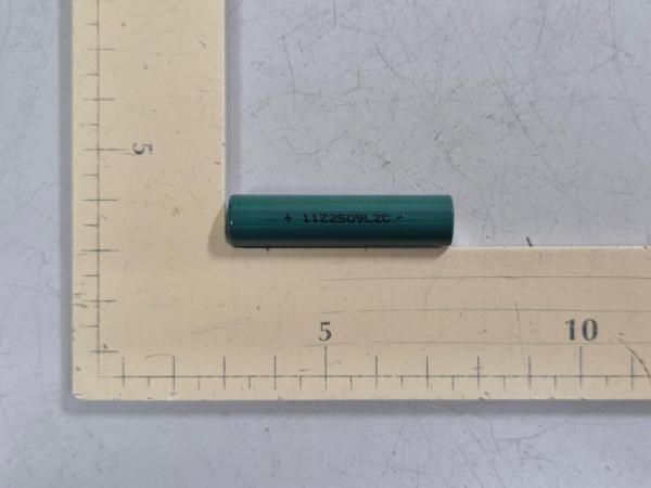 Battery Product photo