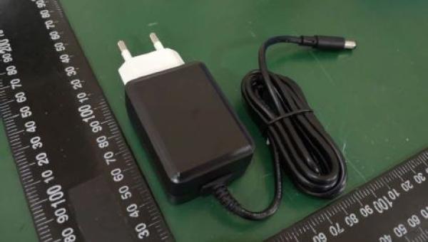 DC Power Supply Product photo
