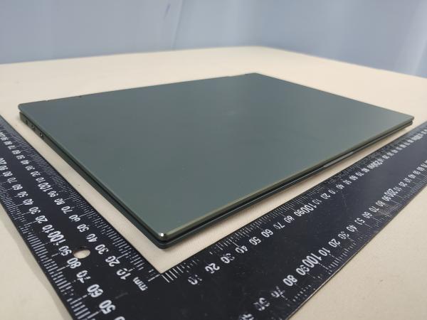 Notebook Computer Product photo