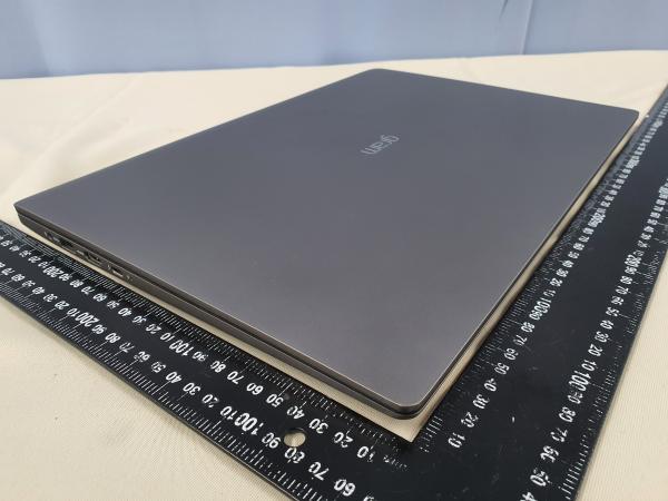 Notebook Computer Product photo