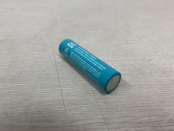 Battery Product photo