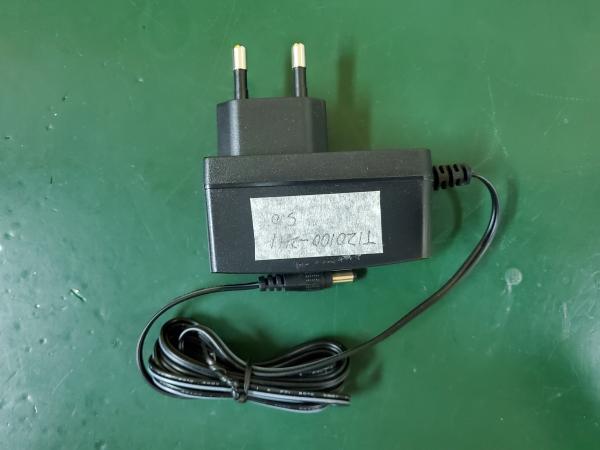 DC Power Supply Product photo