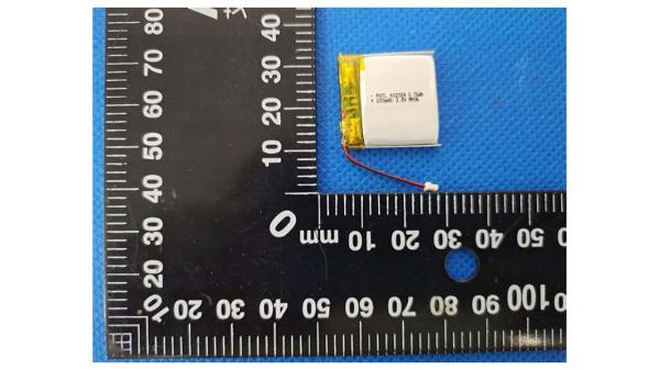 Battery Product photo