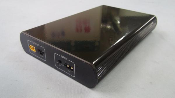 Battery Product photo