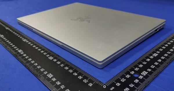 Notebook Computer Product photo