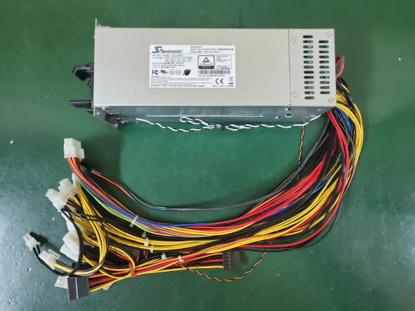 Computer Power Supply Unit Product photo