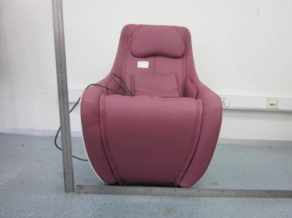 Electric Massager Product photo