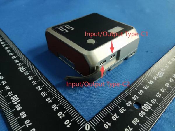 Battery Product photo