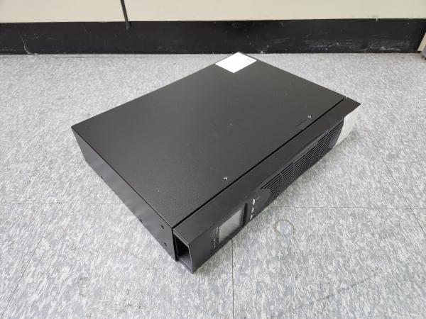 Uninterruptible Power Supply (UPS) Product photo