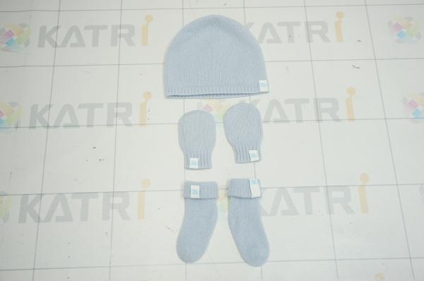 Infant Textile Products Product photo