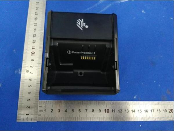 Electric Charger Product photo