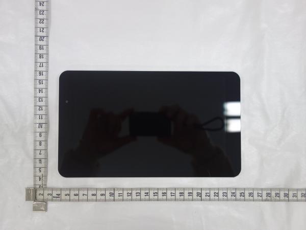 Tablet PC Product photo