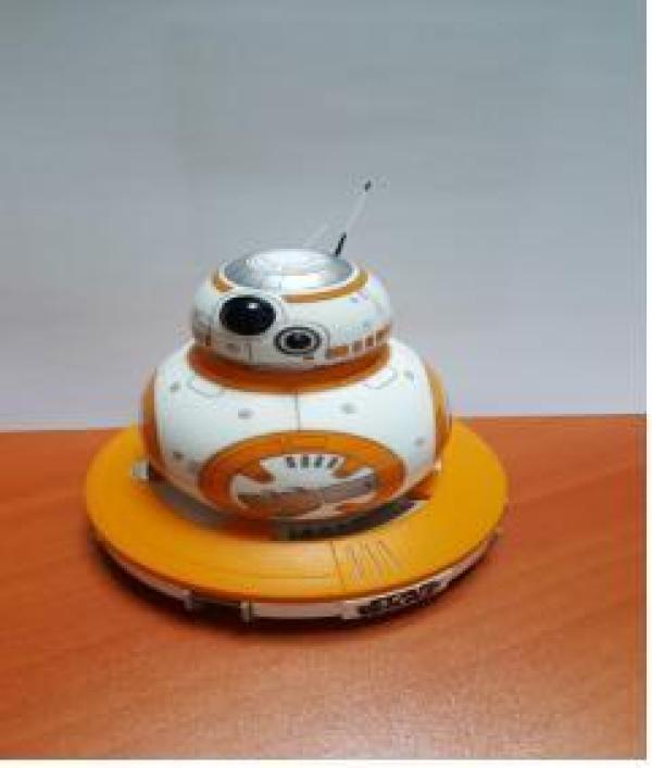Toy Product photo