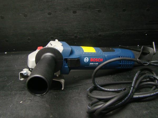 Electric Grinder Product photo