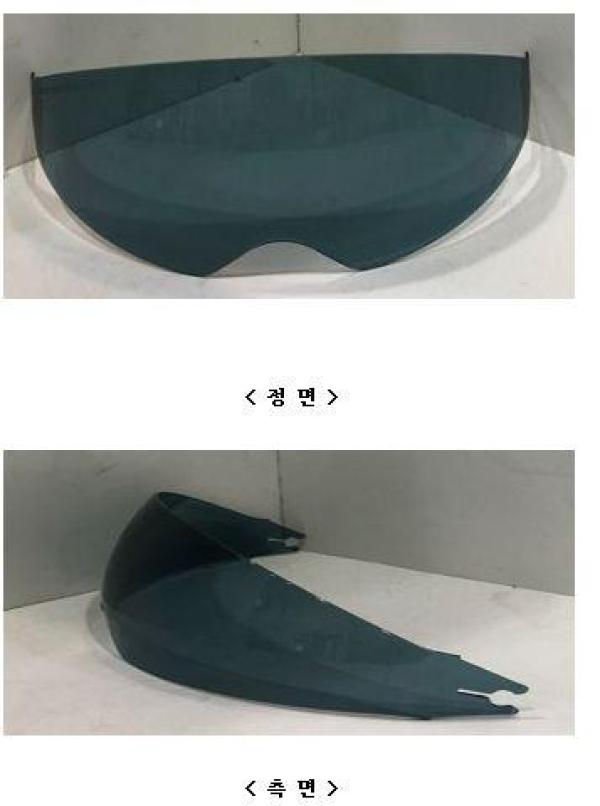 Safety Helmet for Riding Product photo
