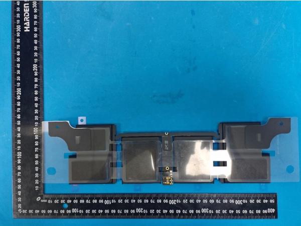 Battery Product photo