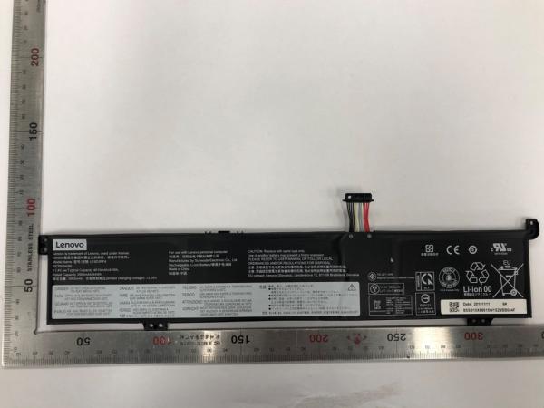 Battery Product photo