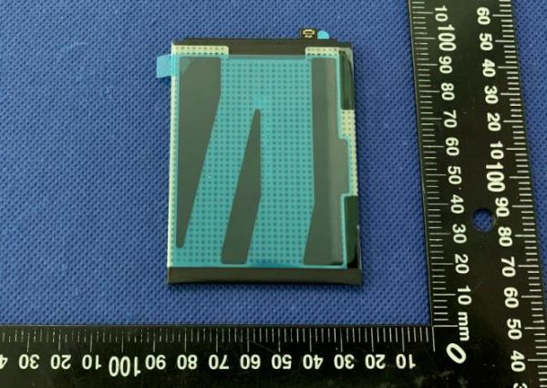 Battery Product photo
