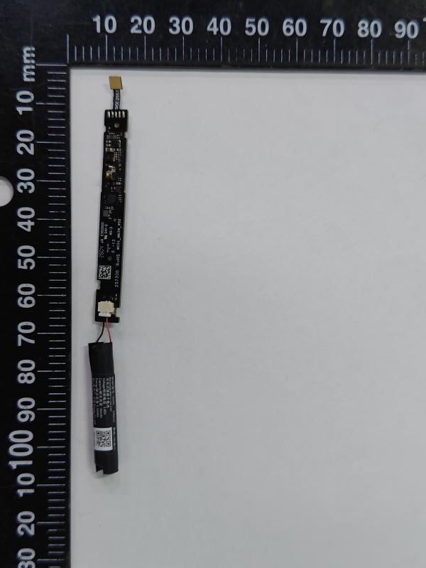 Battery Product photo