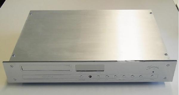 Disc Player (CD Player) Product photo