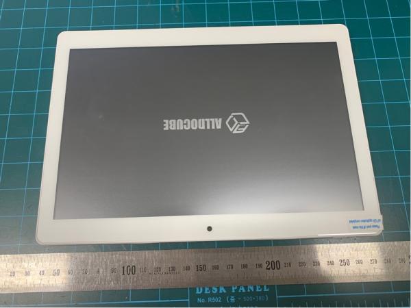 Tablet PC Product photo