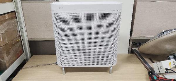 Air Purifier Product photo